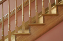 Staircase Installation Shirebrook Derbyshire